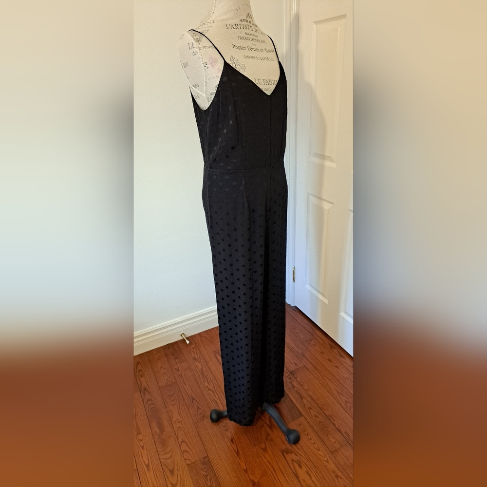 Anthropologie jumpsuit romper - Picture 2 of 14